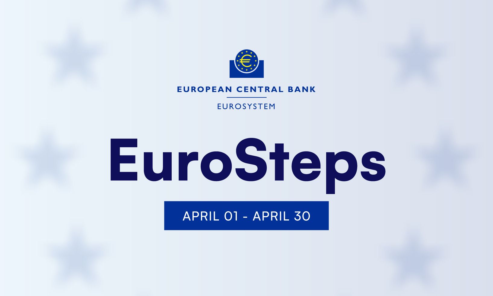 EuroSteps Banner