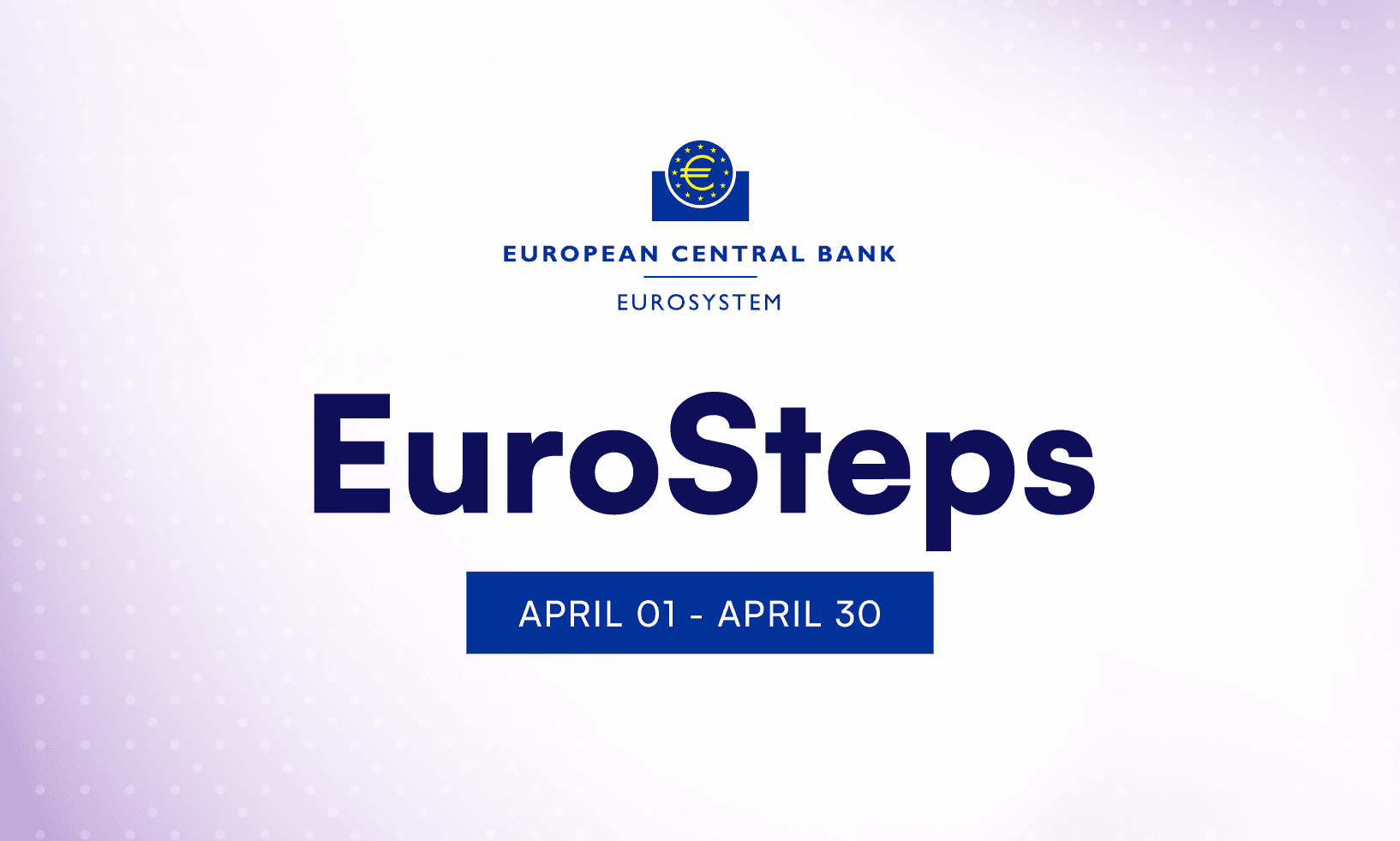 EuroSteps Banner