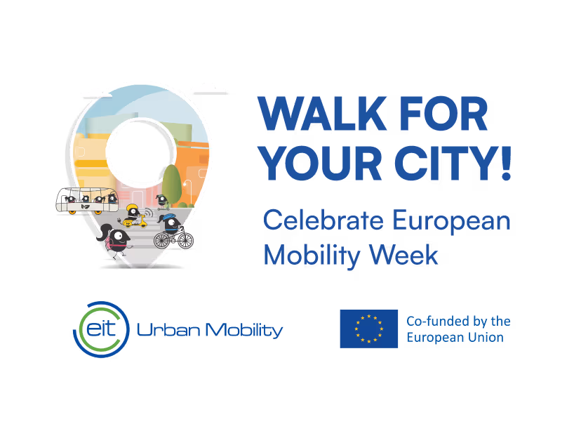 European Mobility Week