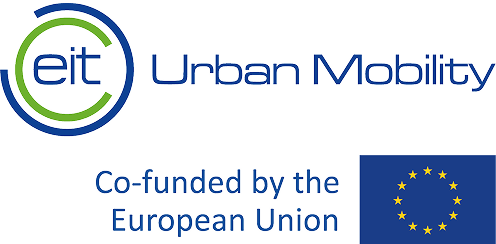 Urban mobility partner