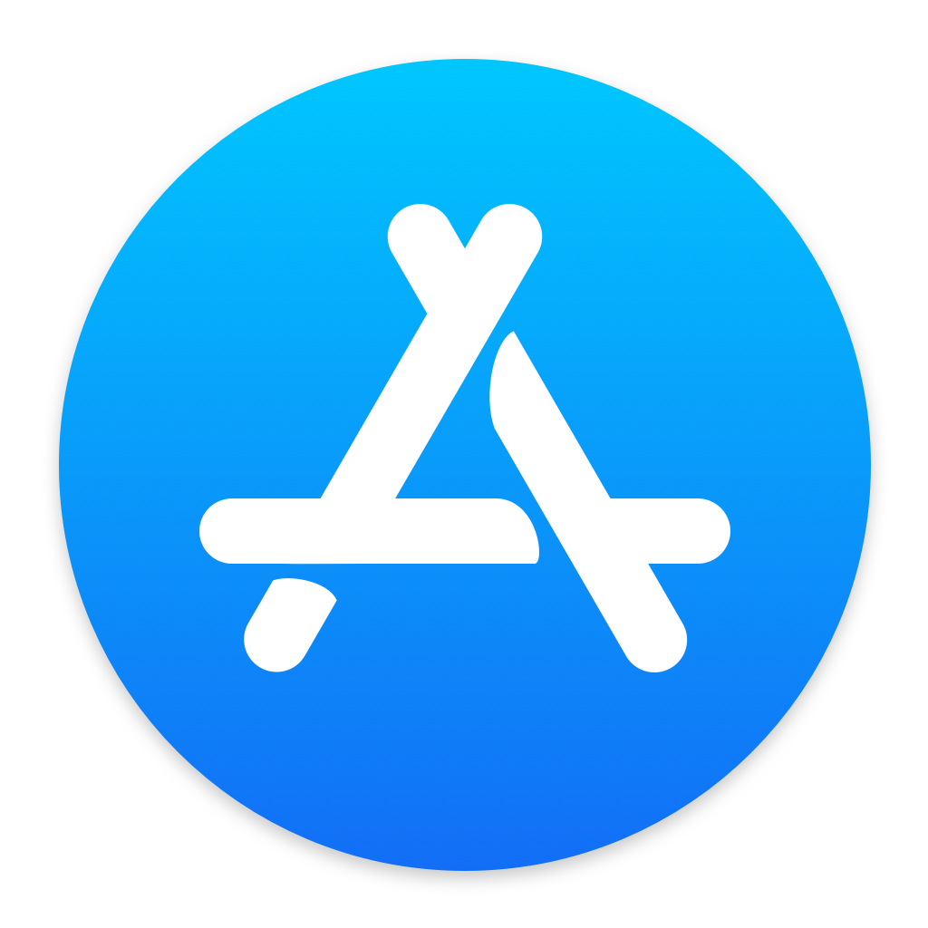 apple-app-store
